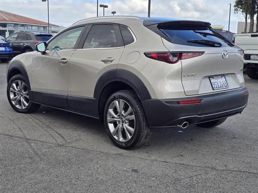 2023 Mazda CX-30 2.5 S Select Package