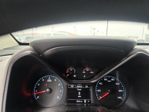 2019 Chevrolet Colorado WT