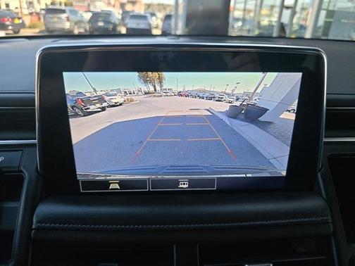 2021 Chevrolet Tahoe LS