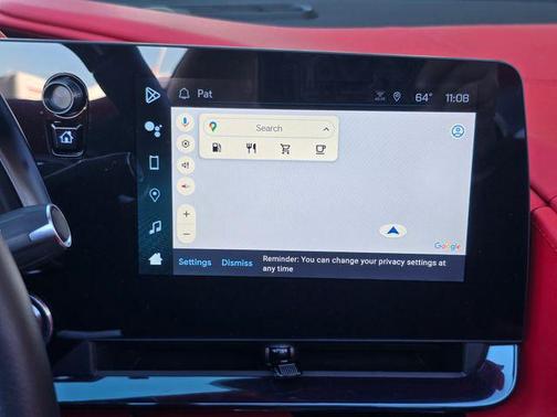 2024 Chevrolet Corvette Z06