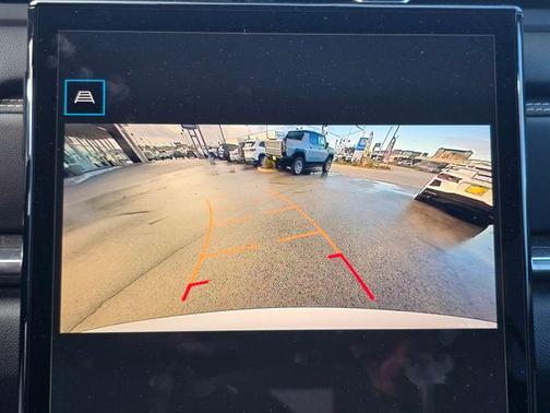 2025 GMC Terrain FWD Elevation