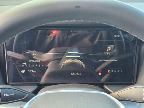 2025 GMC Terrain FWD Elevation