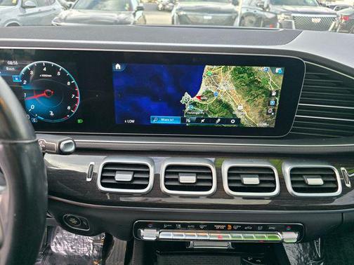 2020 Mercedes-Benz GLE 350 4MATIC