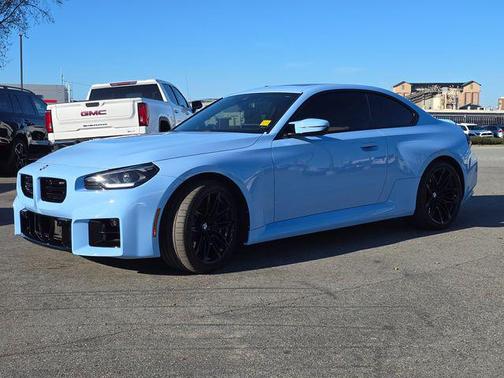 2023 BMW M2 Base