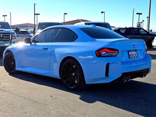 2023 BMW M2 Base