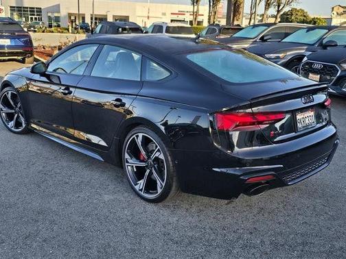 2024 Audi RS 5 2.9T