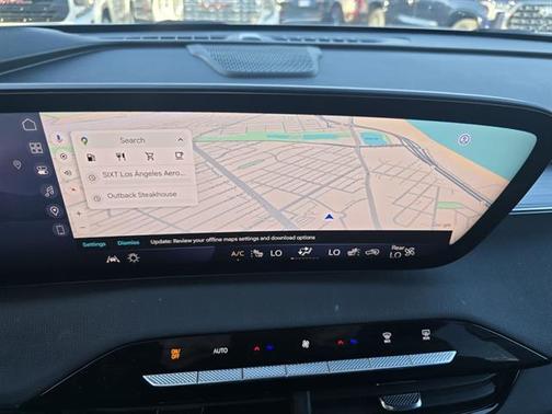 2025 Buick Enclave Preferred FWD