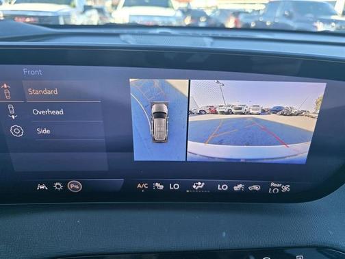 2025 Buick Enclave Preferred FWD