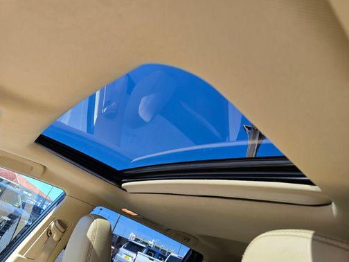 2019 Toyota Highlander Hybrid XLE