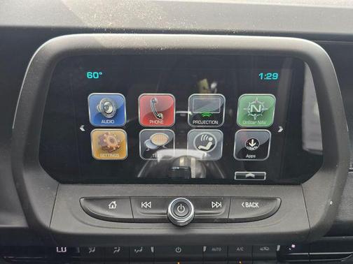 2018 Chevrolet Camaro 1SS