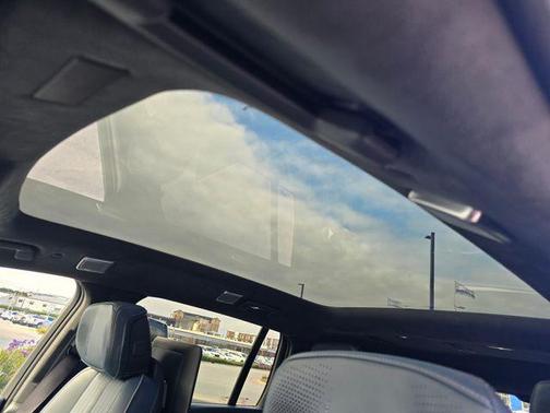 Black Raven 2025 Cadillac Escalade IQ Luxury 2