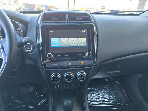 2024 Mitsubishi Outlander Sport 2.0 ES