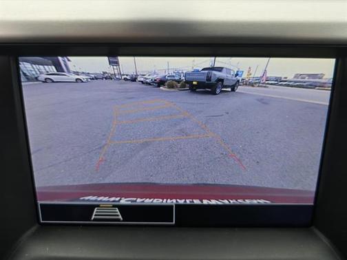 2022 GMC Acadia FWD SLE