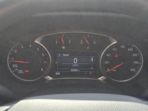 2022 GMC Acadia FWD SLE