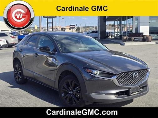2024 Mazda CX-30 2.5 S Select Sport