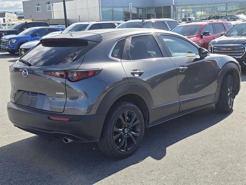 2024 Mazda CX-30 2.5 S Select Sport