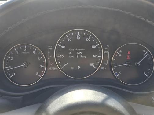 2024 Mazda CX-30 2.5 S Select Sport