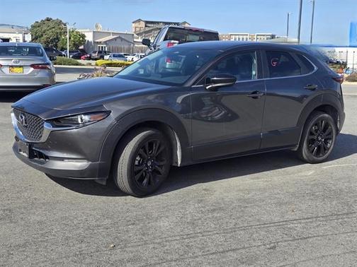 2024 Mazda CX-30 2.5 S Select Sport