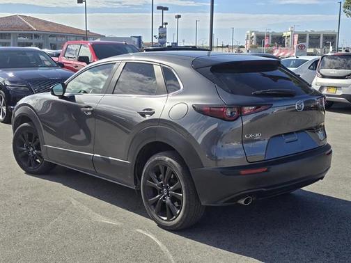 2024 Mazda CX-30 2.5 S Select Sport