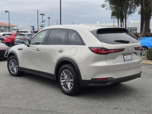 2024 Mazda CX-90 3.3 Turbo Preferred Plus