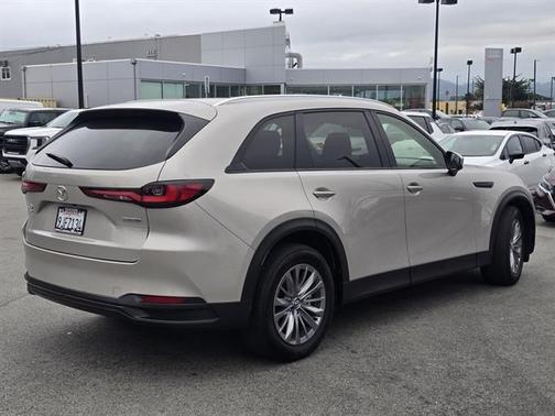 2024 Mazda CX-90 3.3 Turbo Preferred Plus
