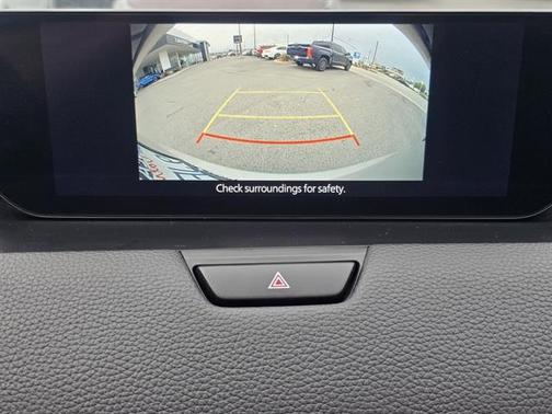 2024 Mazda CX-90 3.3 Turbo Preferred Plus