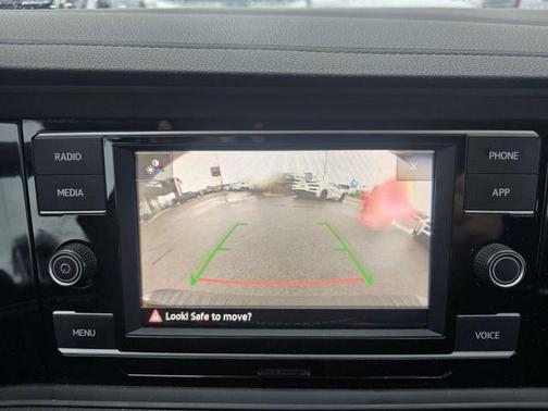 2023 Volkswagen Jetta 1.5T Sport