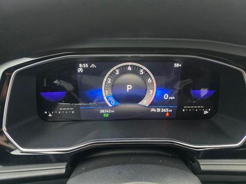 2023 Volkswagen Jetta 1.5T Sport