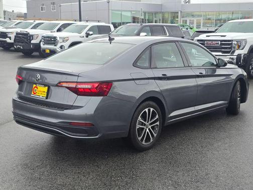 2023 Volkswagen Jetta 1.5T Sport