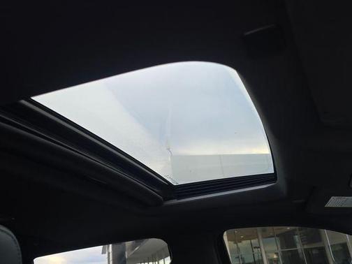 2021 Chevrolet Silverado 2500 High Country