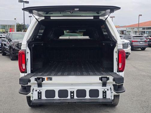 2022 GMC Sierra 2500 AT4