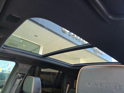 2023 GMC Yukon 4WD AT4