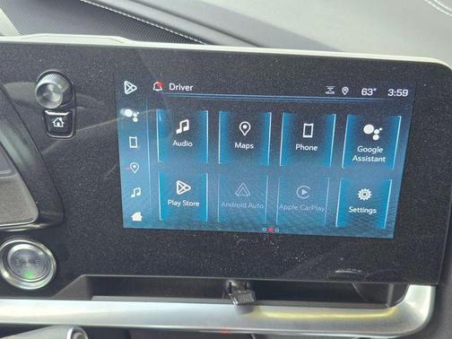 2024 Chevrolet Corvette Z06