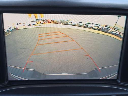 2016 Chevrolet Silverado 1500 1LT