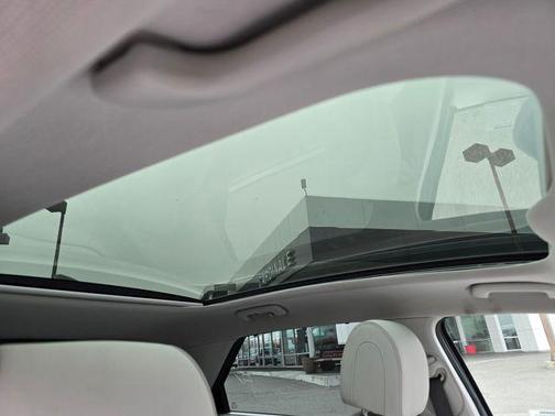 Cyber Gray 2024 Hyundai IONIQ 5 Limited