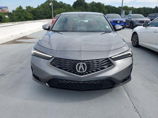 2025 Acura Integra A-Spec Technology