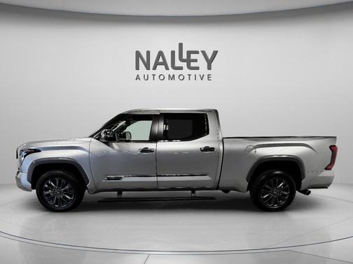 2024 Toyota Tundra 1794 Edition