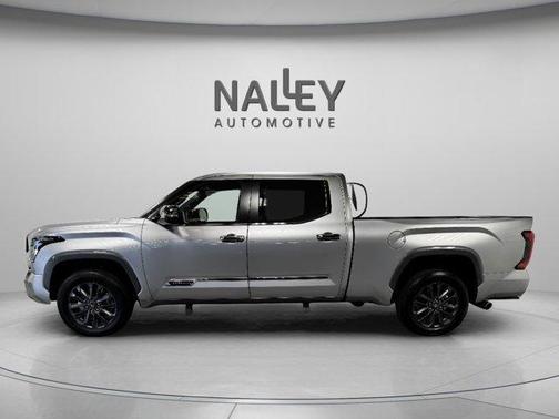 2024 Toyota Tundra 1794 Edition