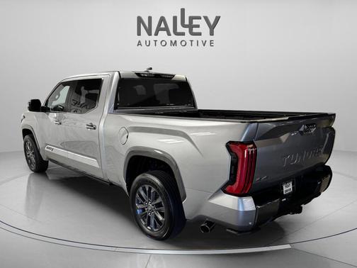 2024 Toyota Tundra 1794 Edition