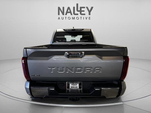 2024 Toyota Tundra 1794 Edition