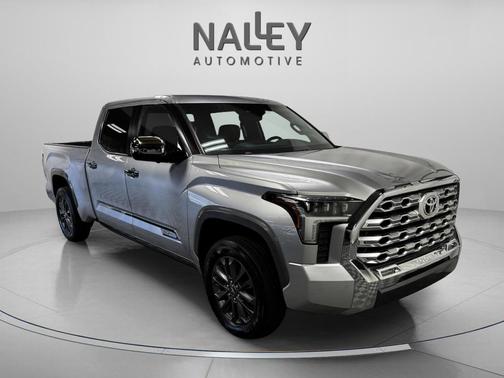 2024 Toyota Tundra 1794 Edition