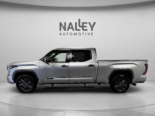 2024 Toyota Tundra 1794 Edition