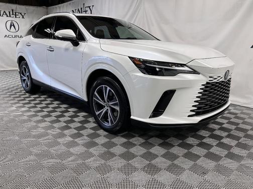 2023 Lexus RX 350 Premium