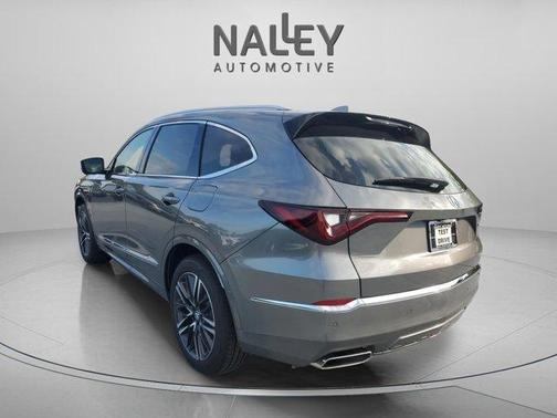 2026 Acura MDX Advance Package