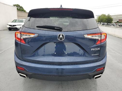 2025 Acura RDX Technology Package