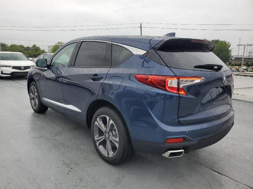 2025 Acura RDX Technology Package