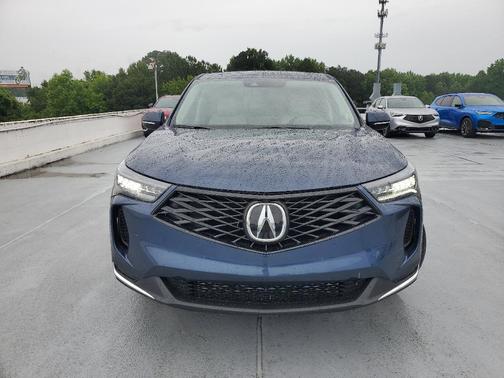 2025 Acura RDX Technology Package