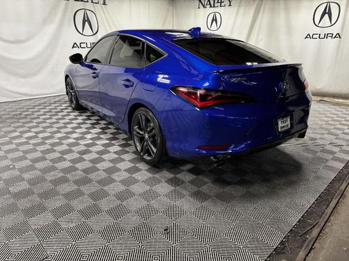 2024 Acura Integra w/A-Spec Package