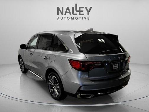 2019 Acura MDX 3.5L w/Technology Package