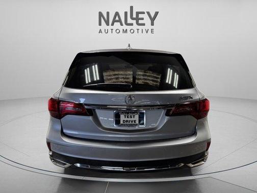 2019 Acura MDX 3.5L w/Technology Package